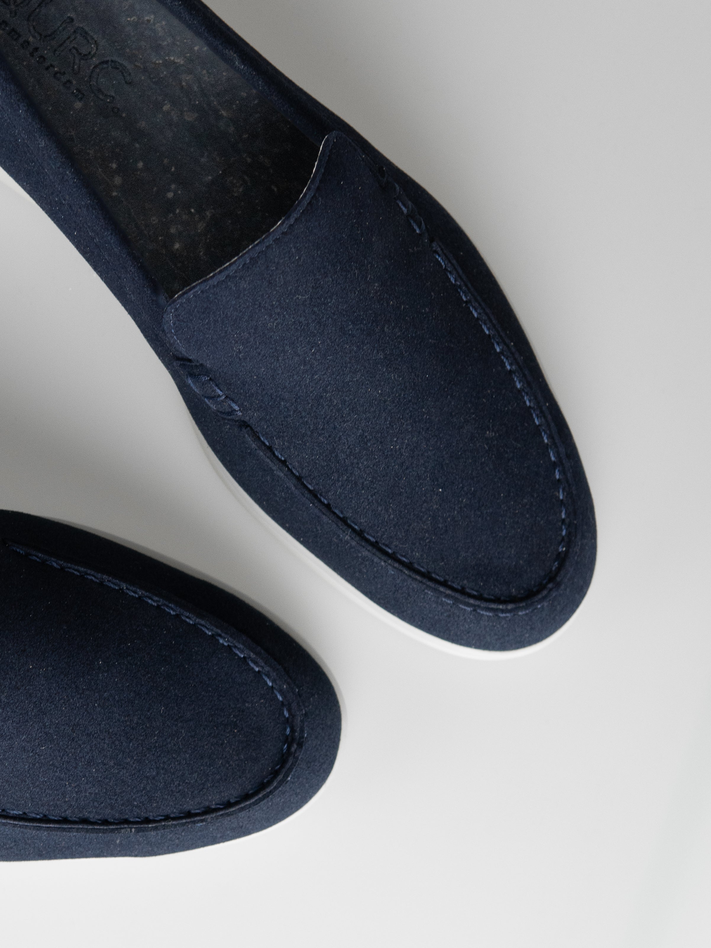 Tierri Loafer - Marinha