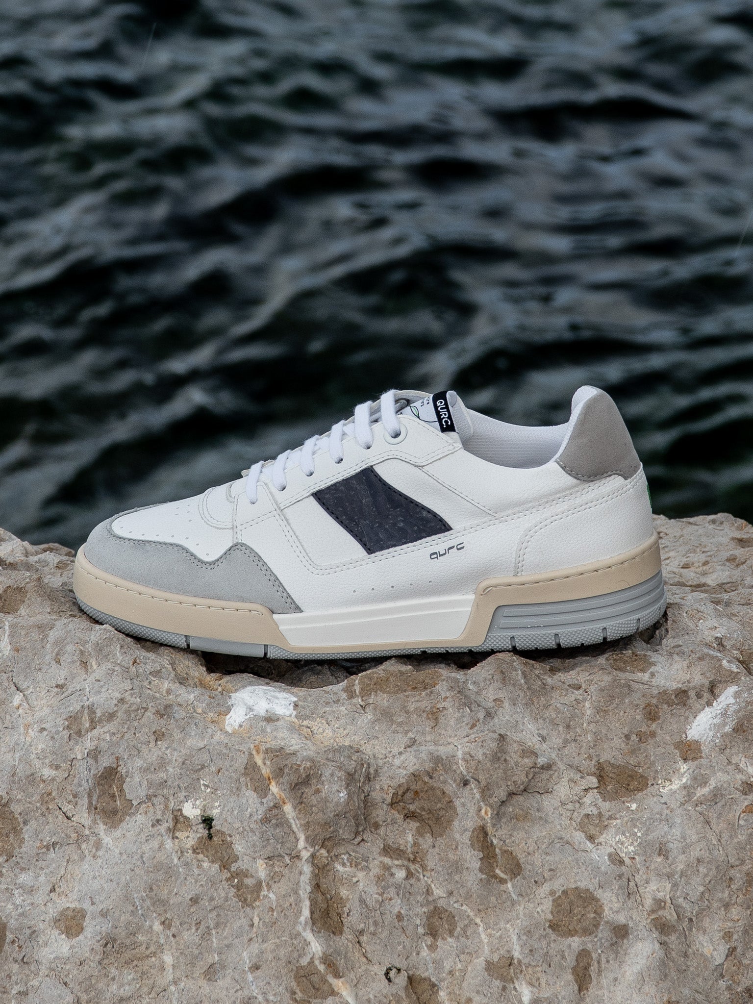 Heritage - Charcoal