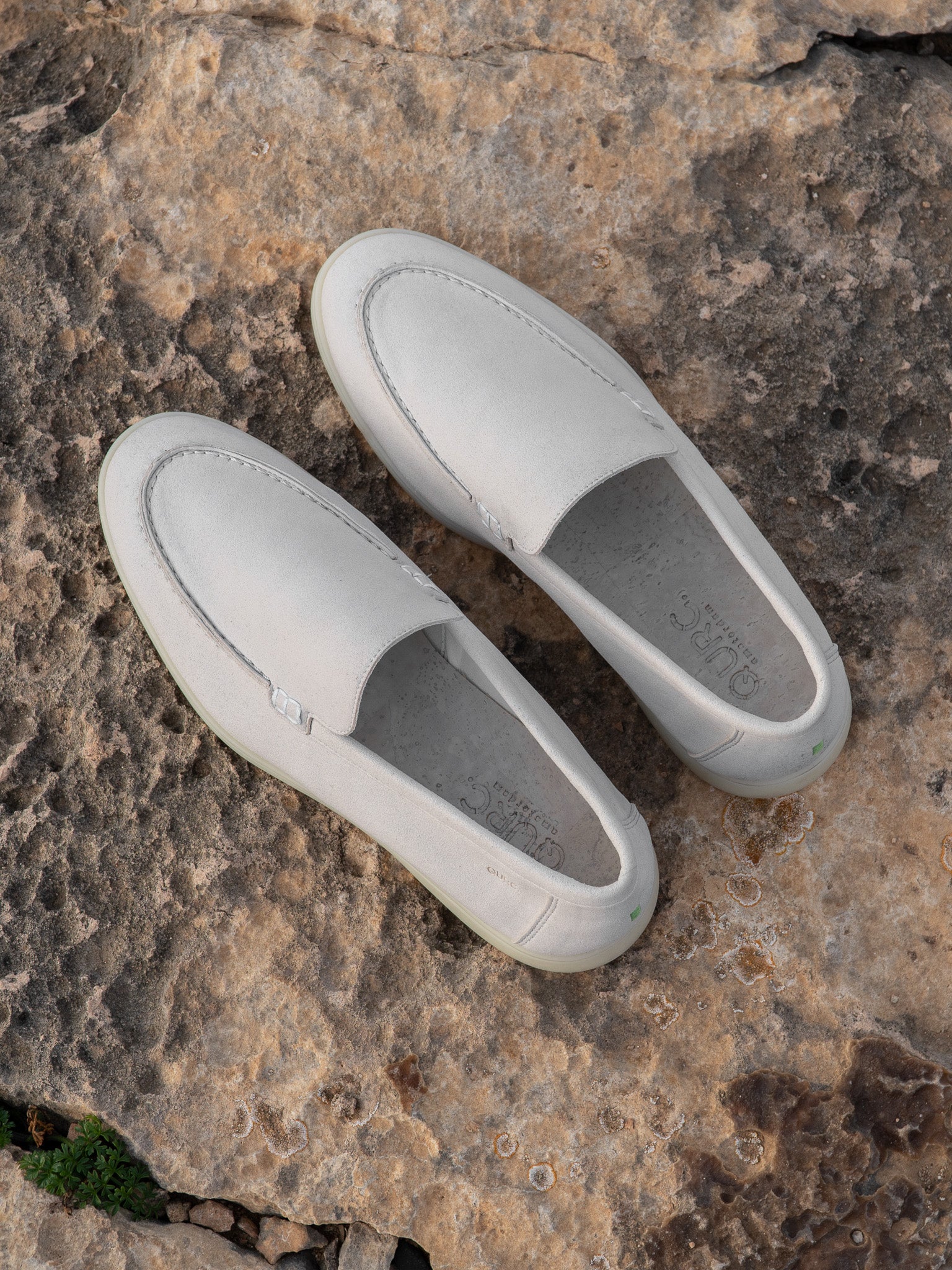 Tierri Loafer - Latte