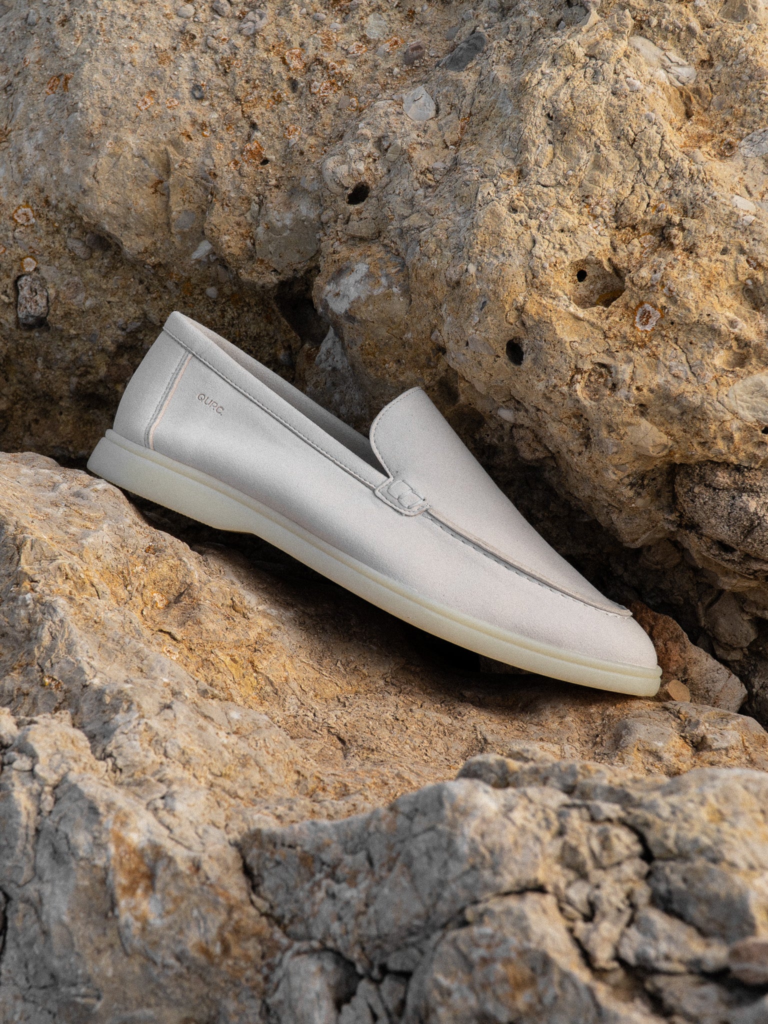 Tierri Loafer - Latte