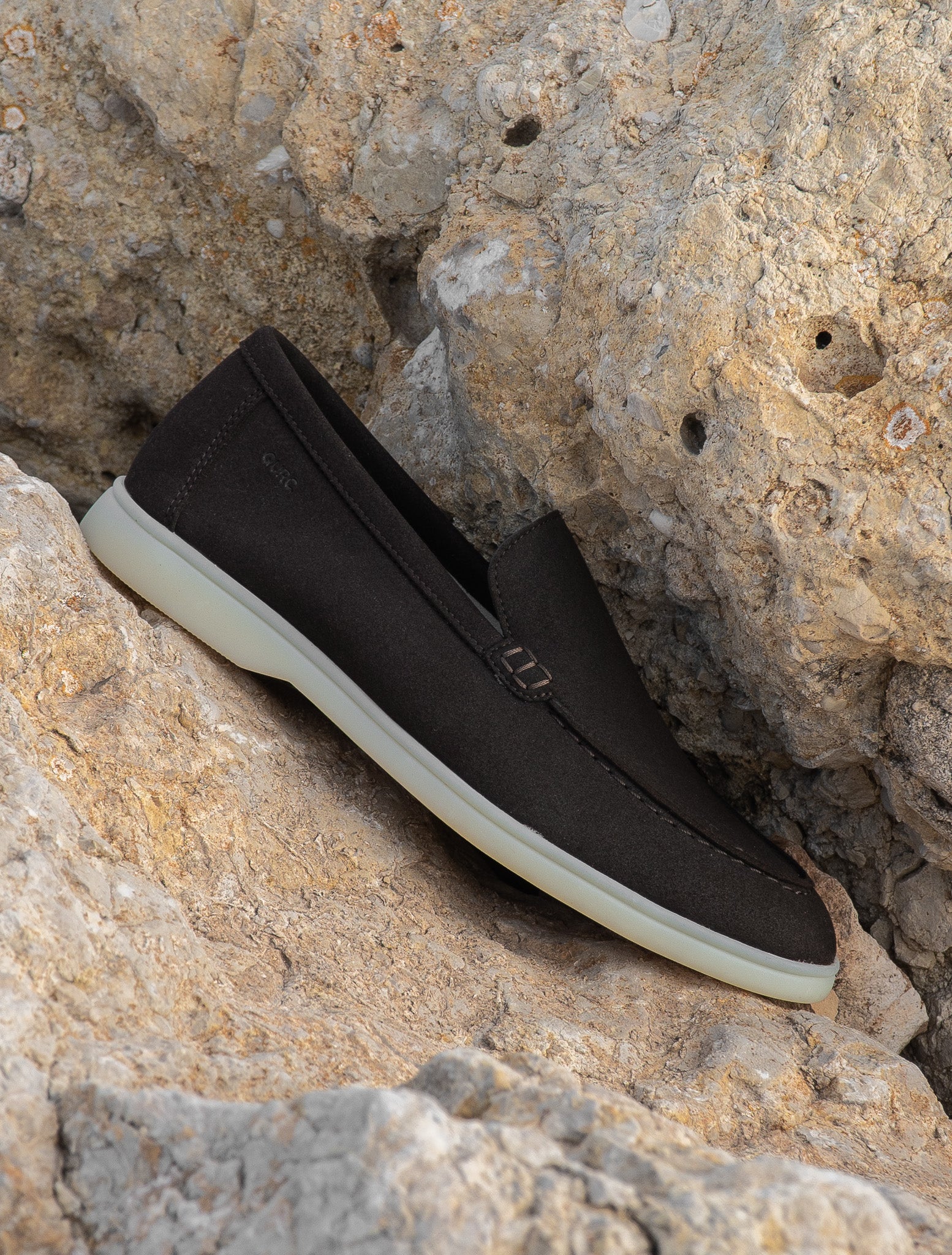 Tierri Loafer - Mocha