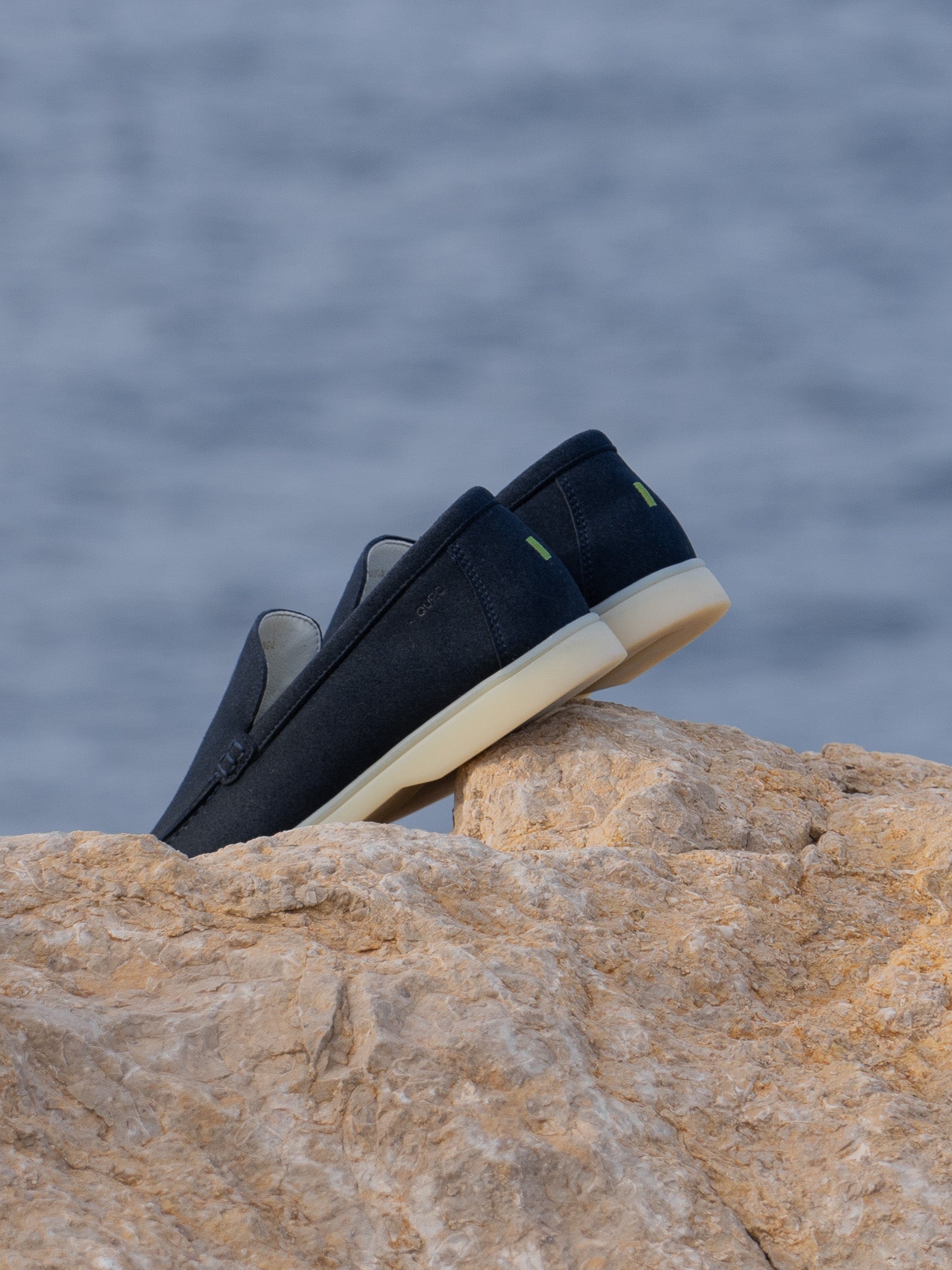 Tierri Loafer - Marinha