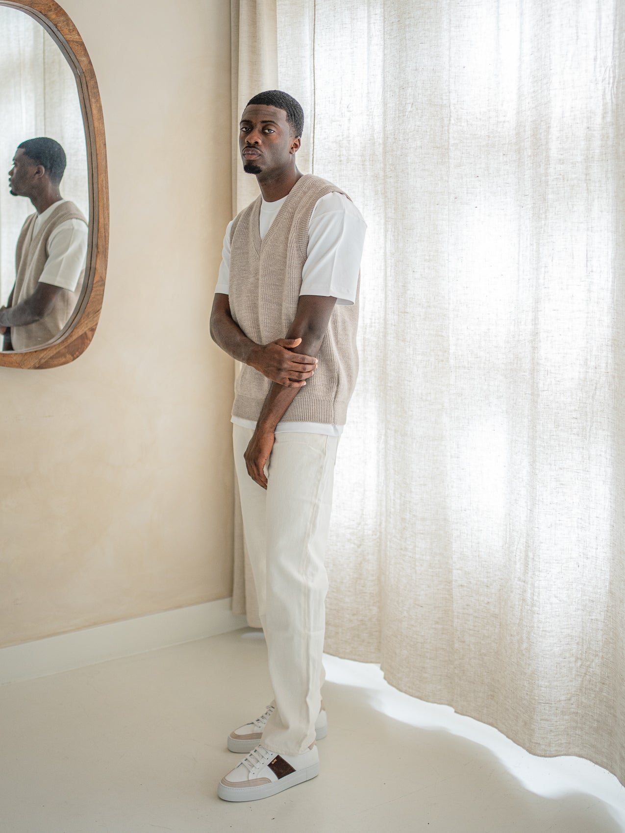 Fragment Low - Castanha