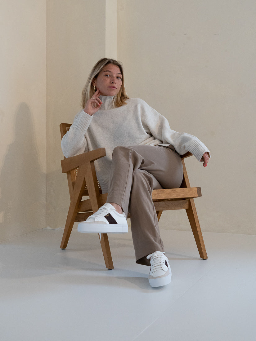 Fragment Low - Castanha