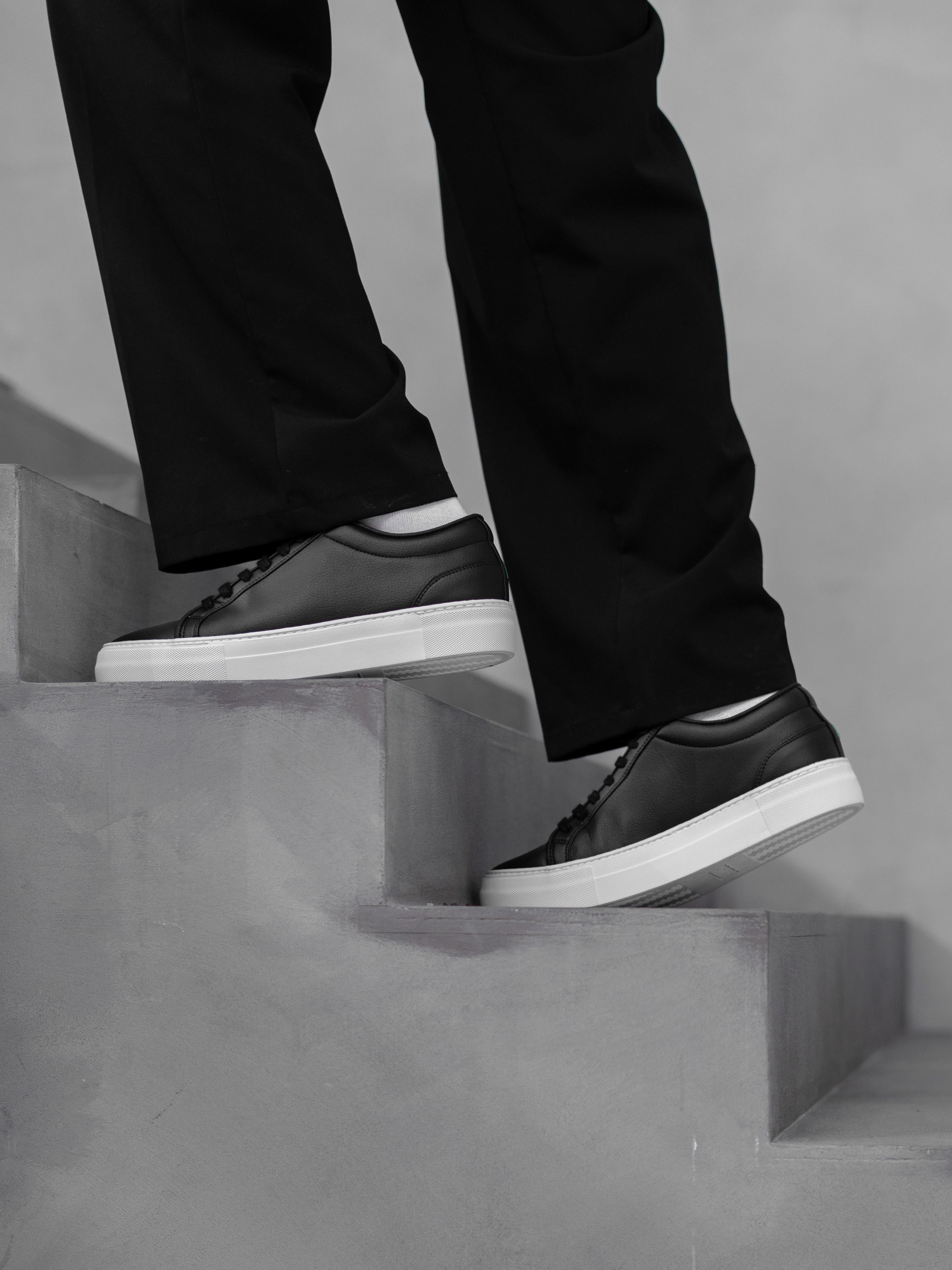 Grape Essential - Classic Black