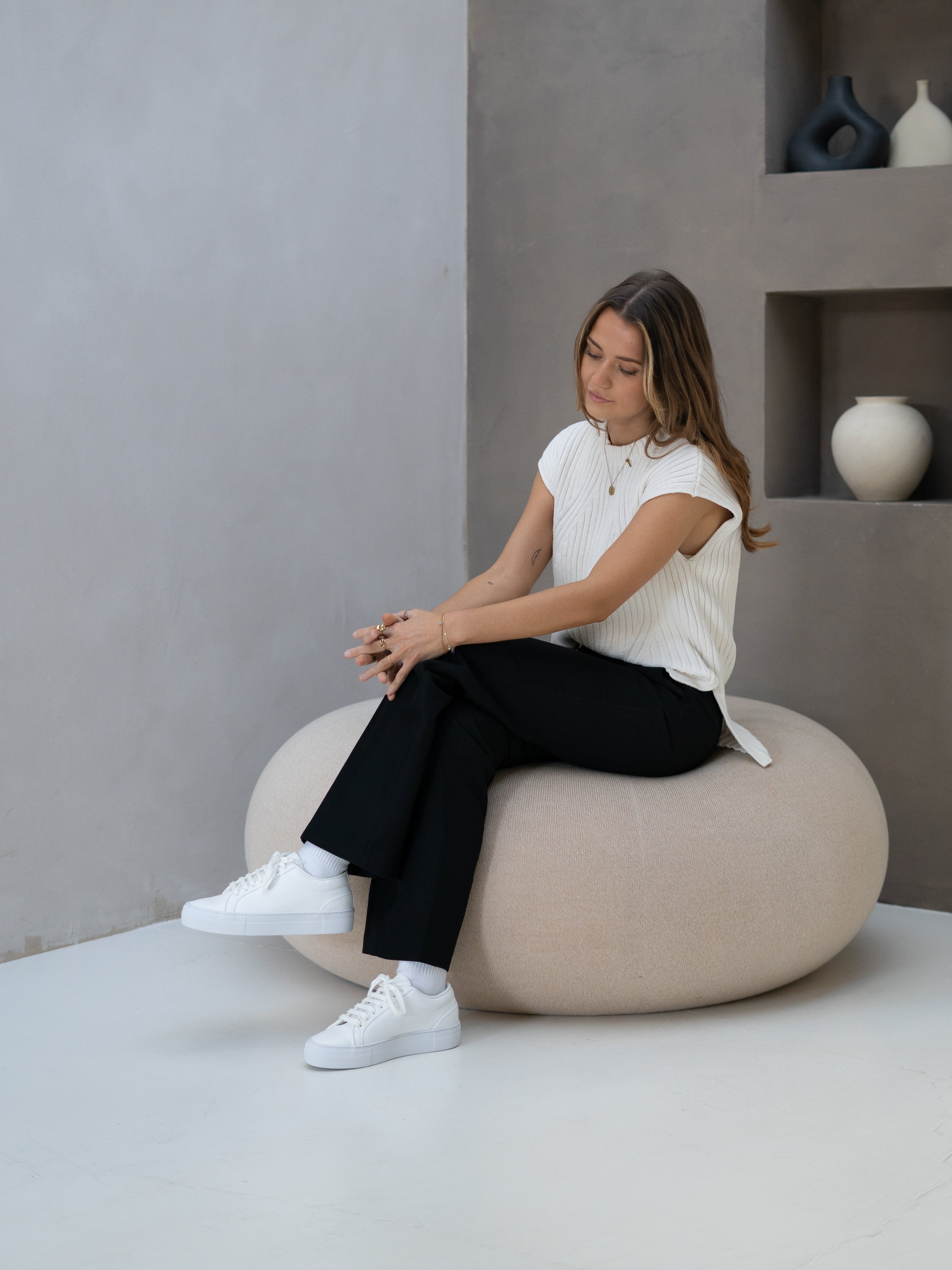 Grape Essential - Classic White