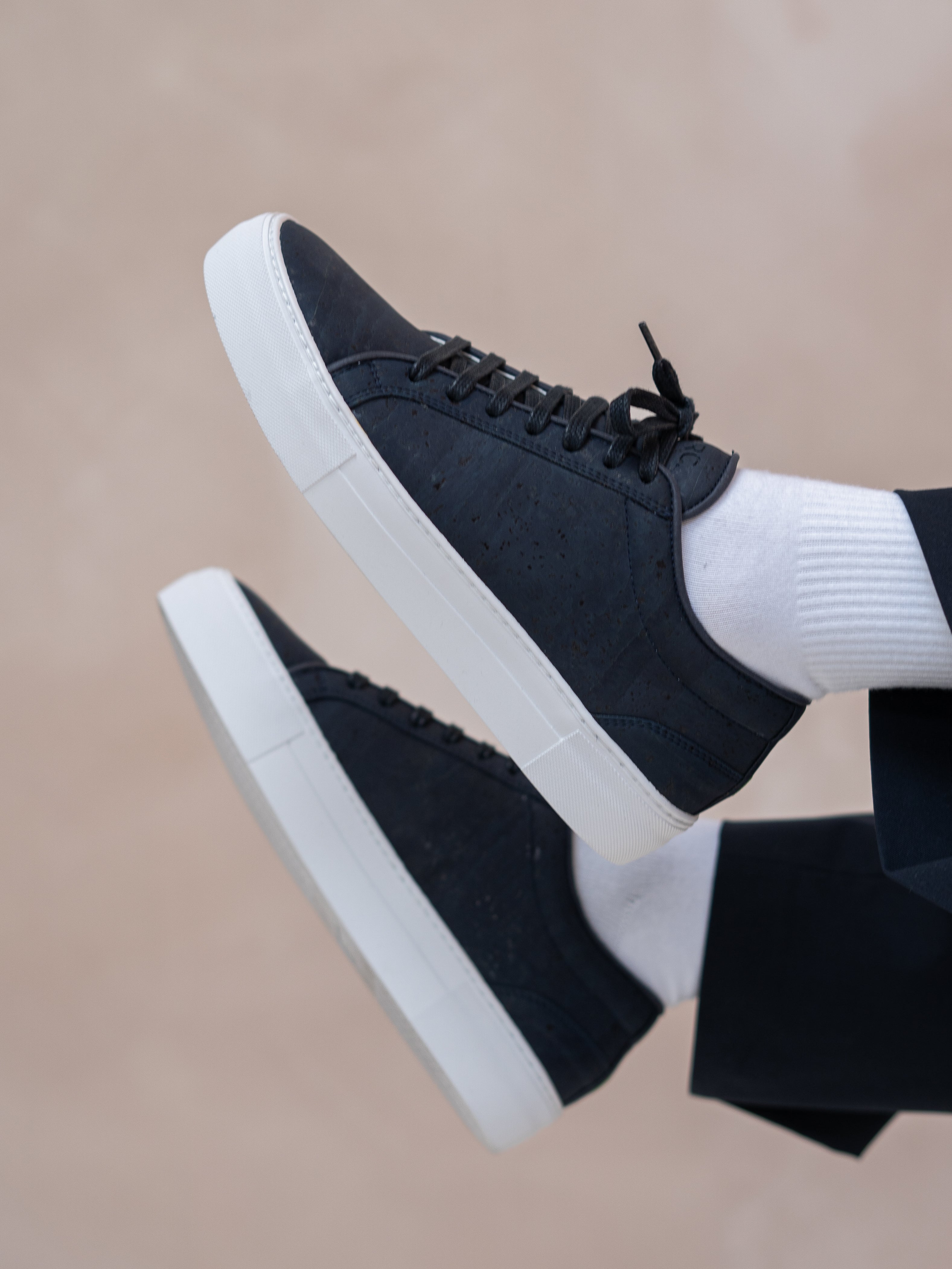 Essential - Marinha Blue