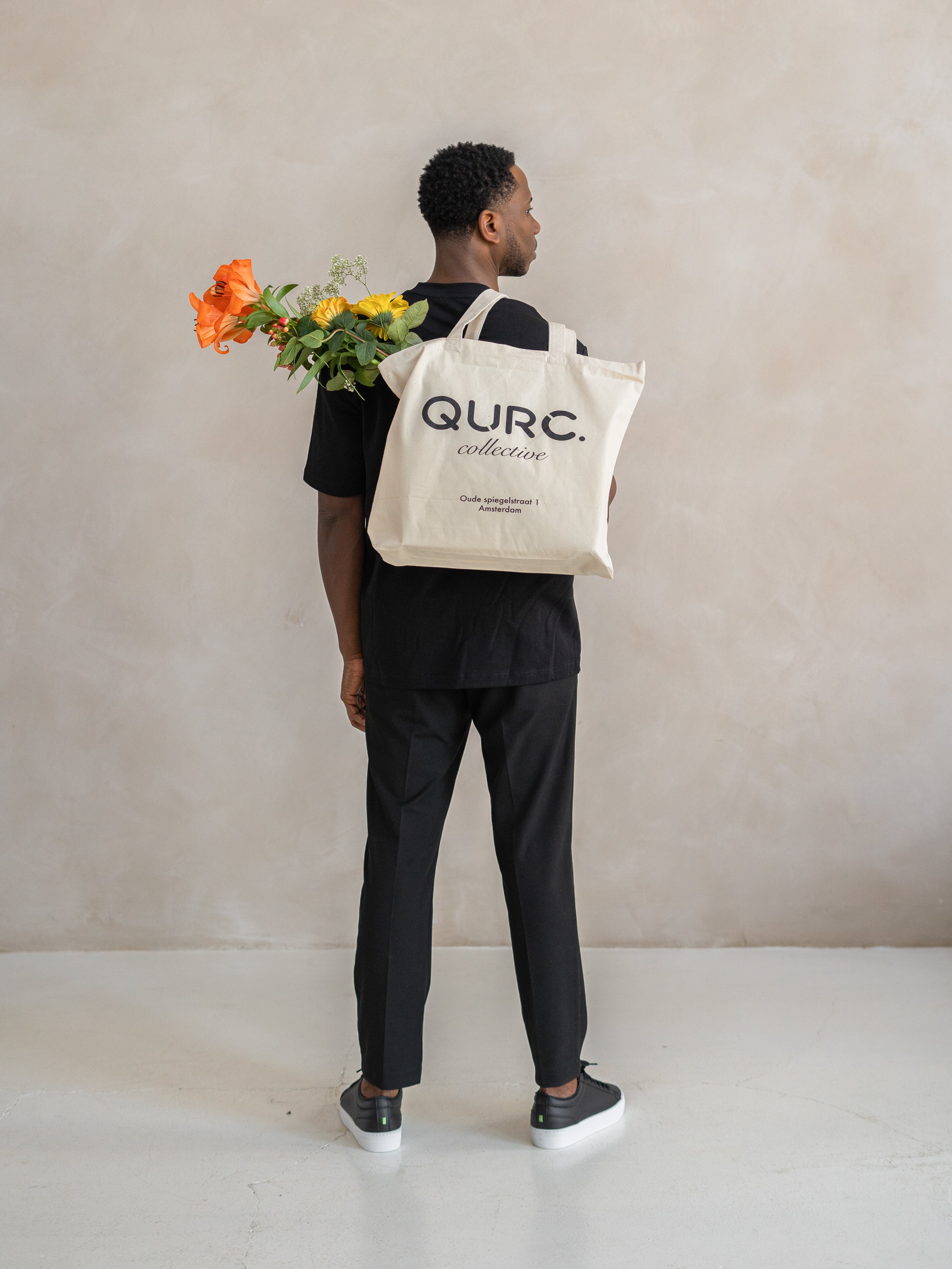 Grape Essential - Classic Black