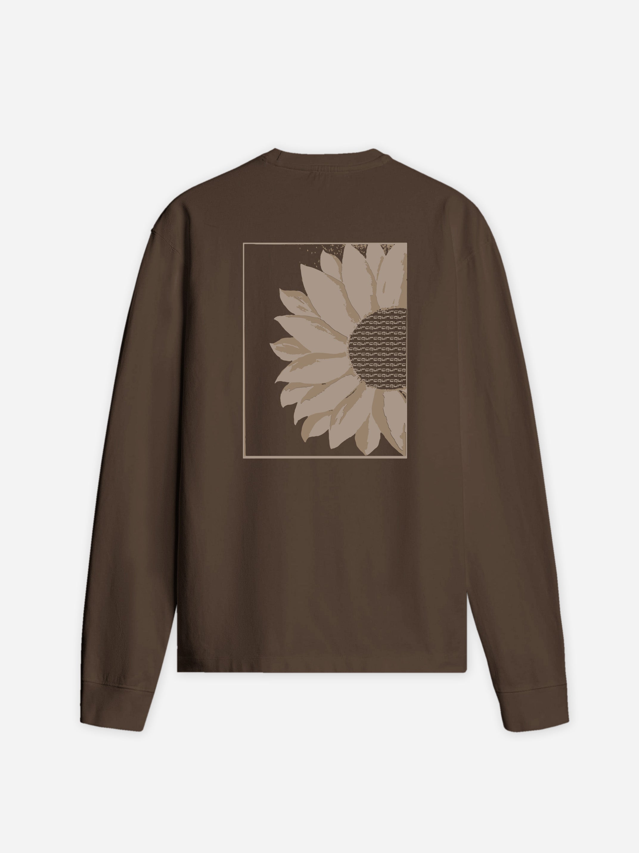 Longsleeve - Flower