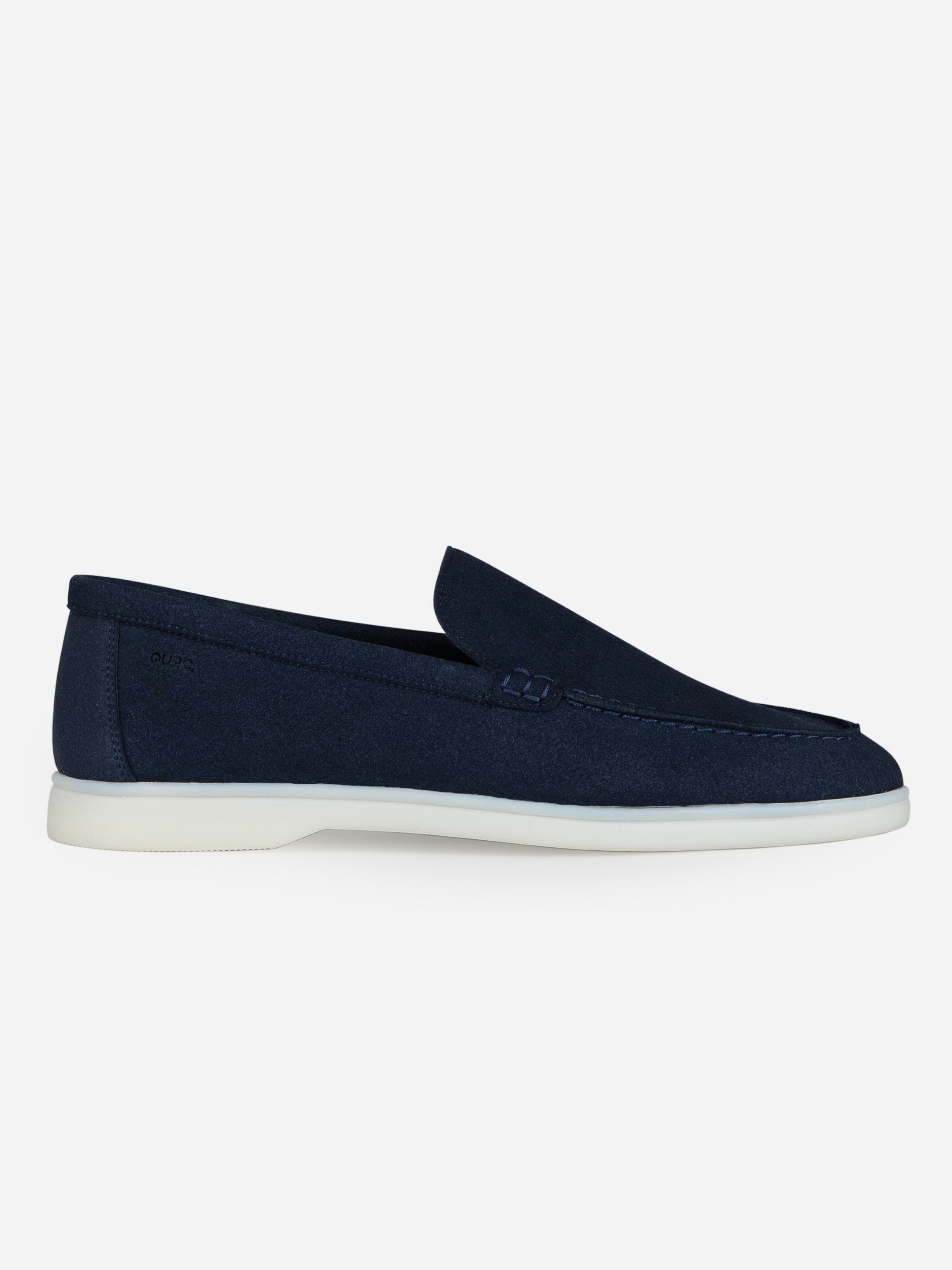 Tierri Loafer - Marinha