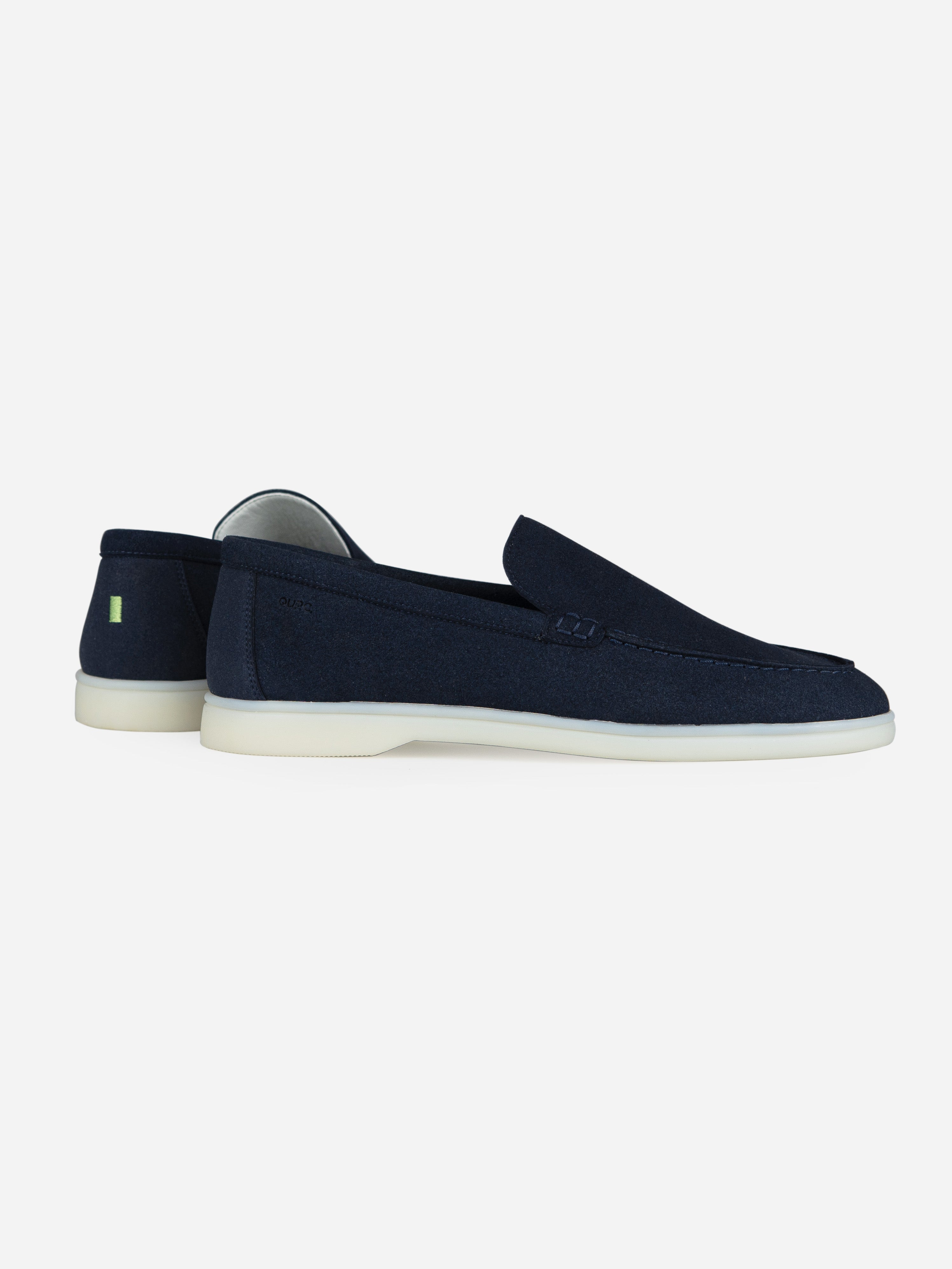 Tierri Loafer - Marinha