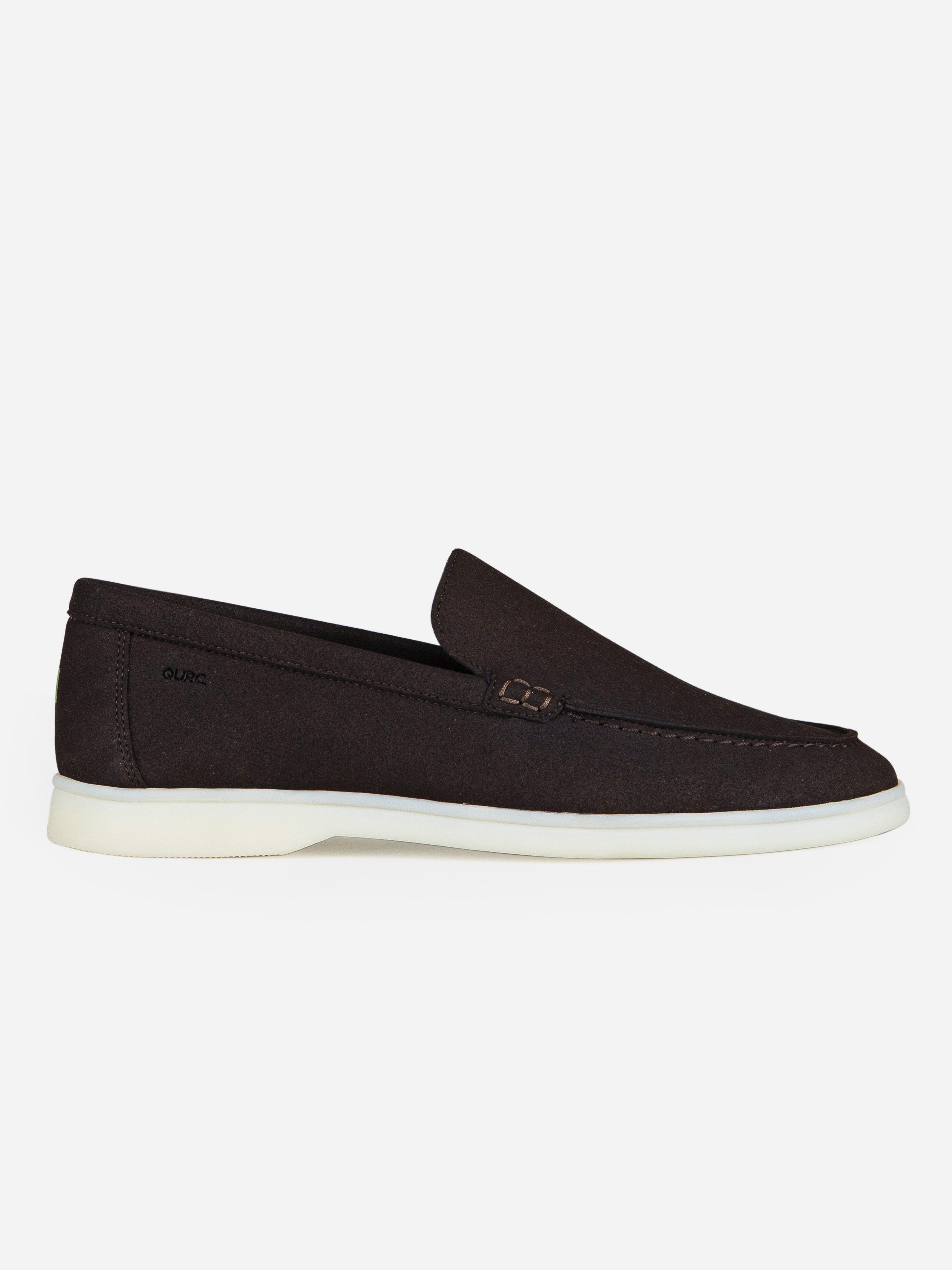 Tierri Loafer - Mocha