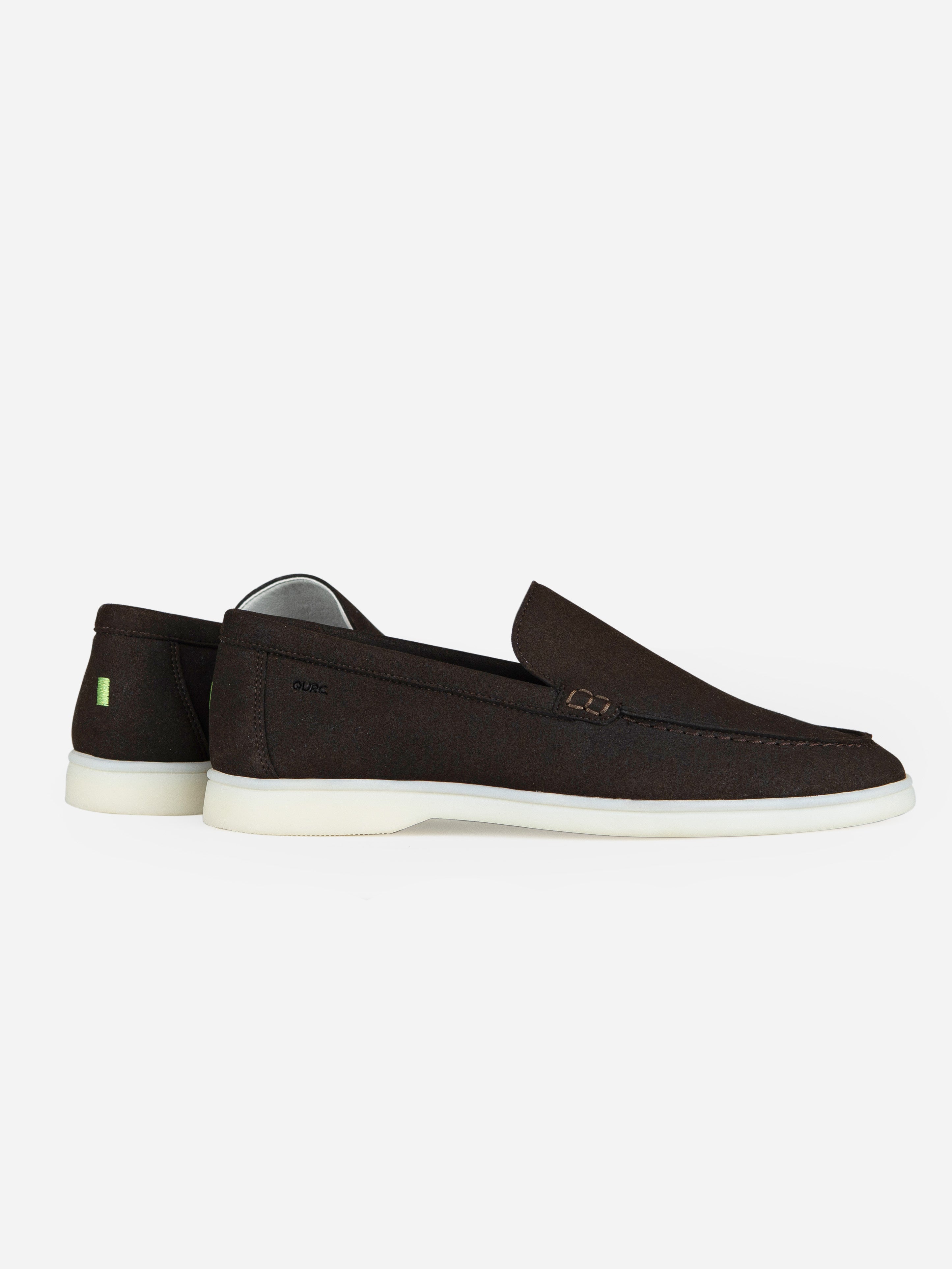 Tierri Loafer - Mocha