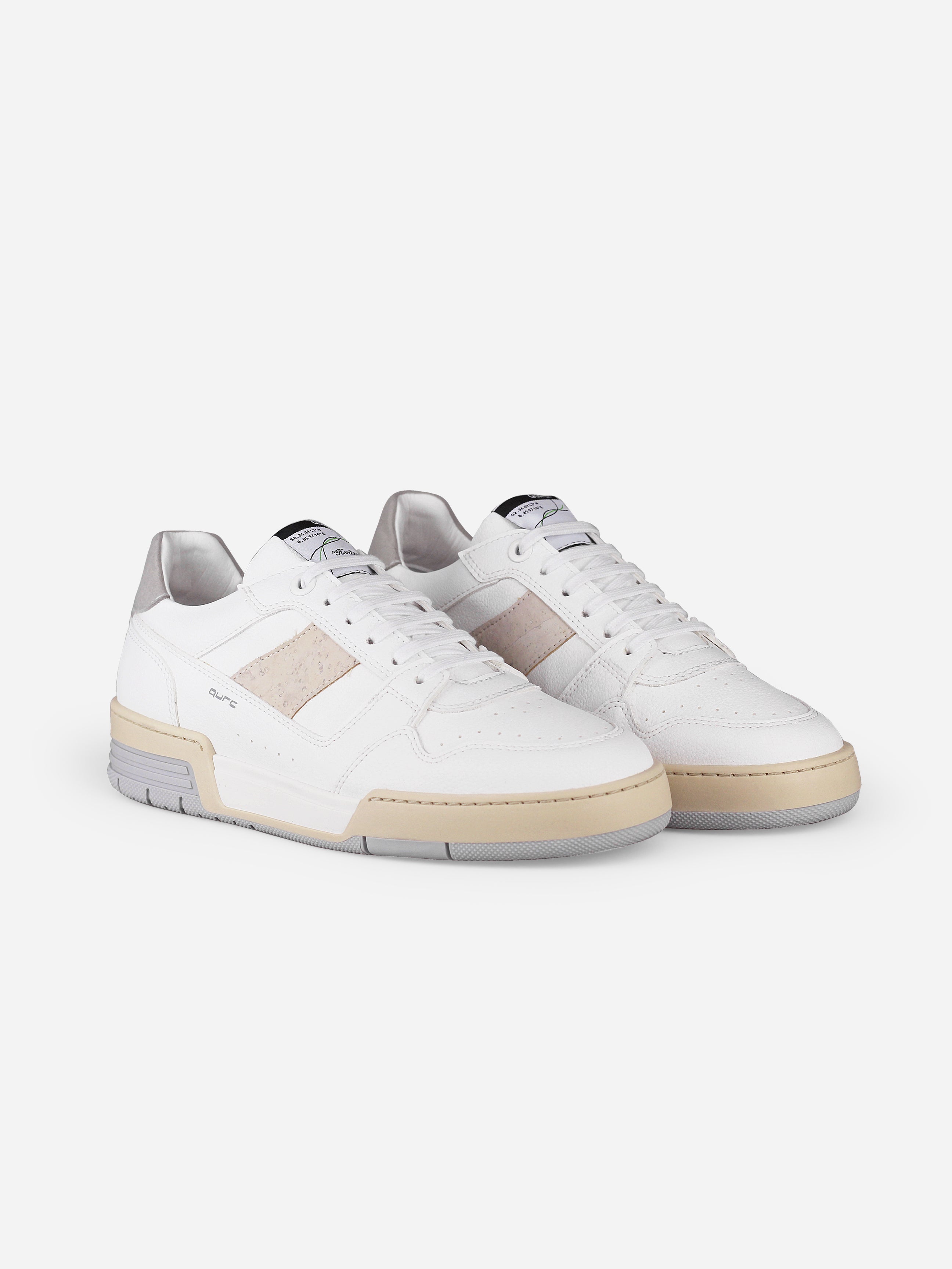Heritage - Cloud