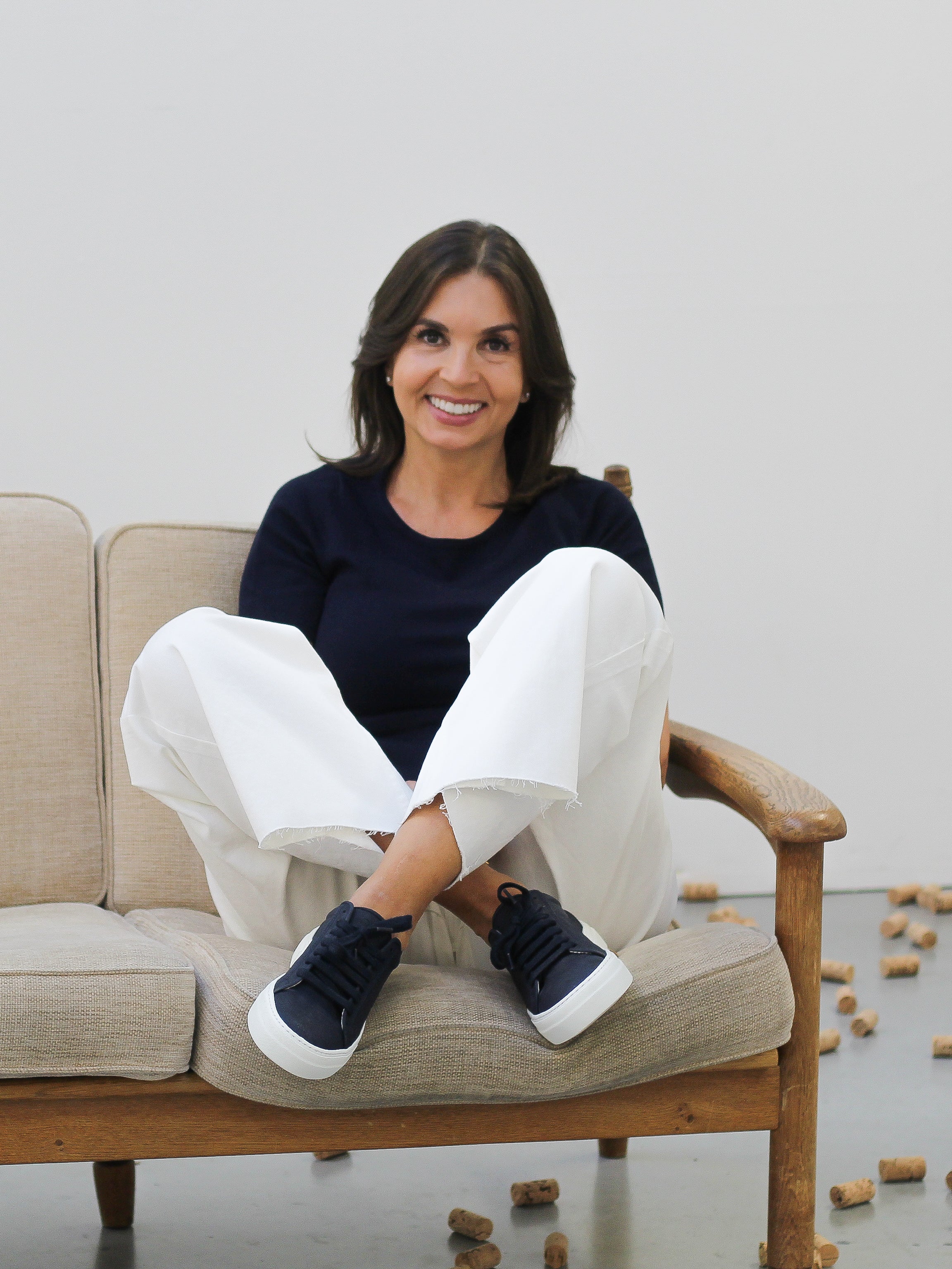 Essential - Marinha Blue