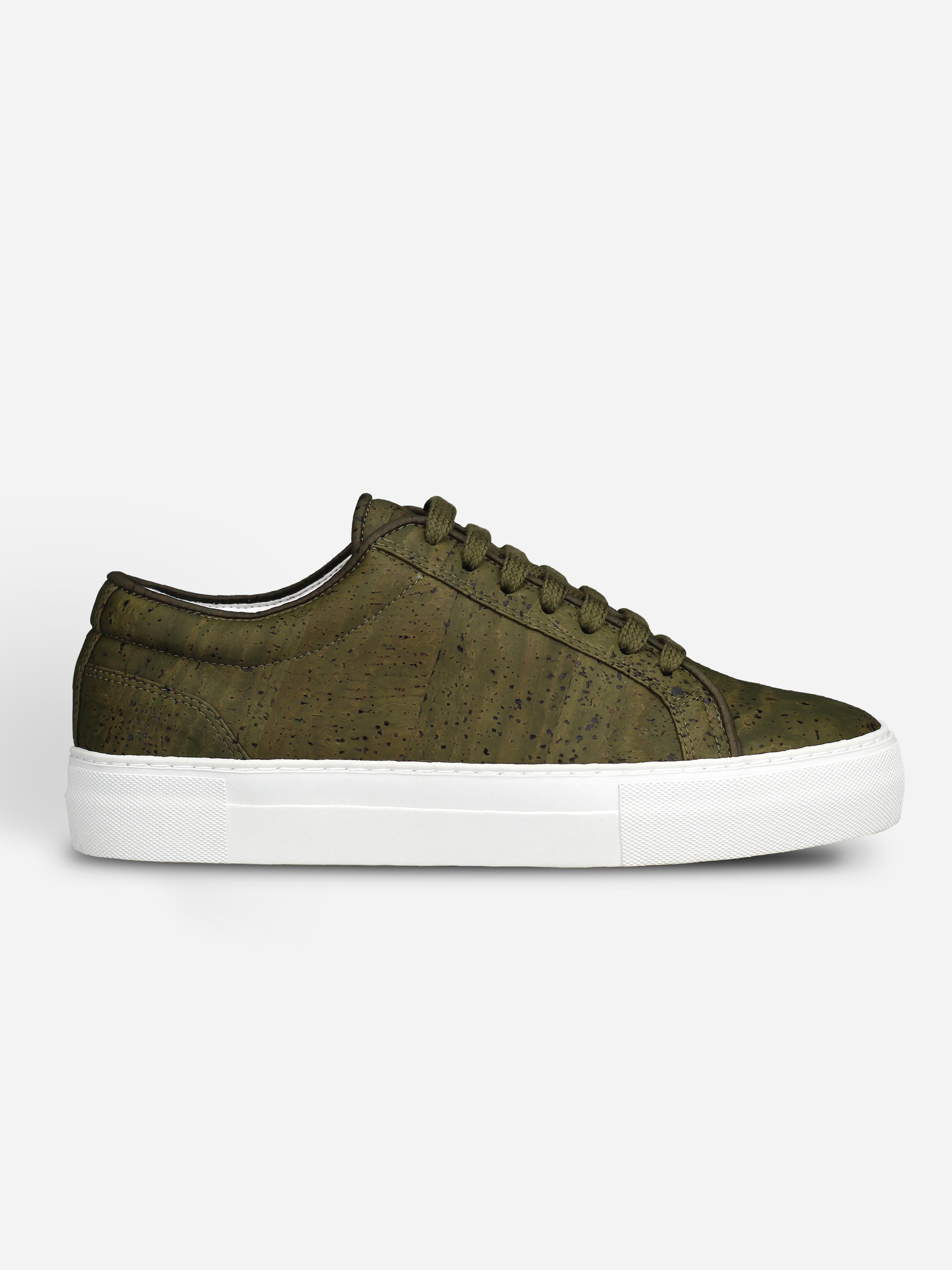Essential - Olive Green