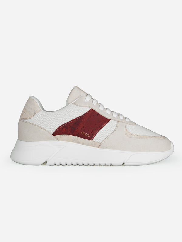 Court Runner - Brick