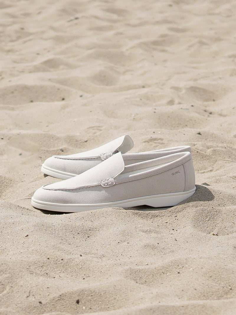 Tierri Loafer - Latte