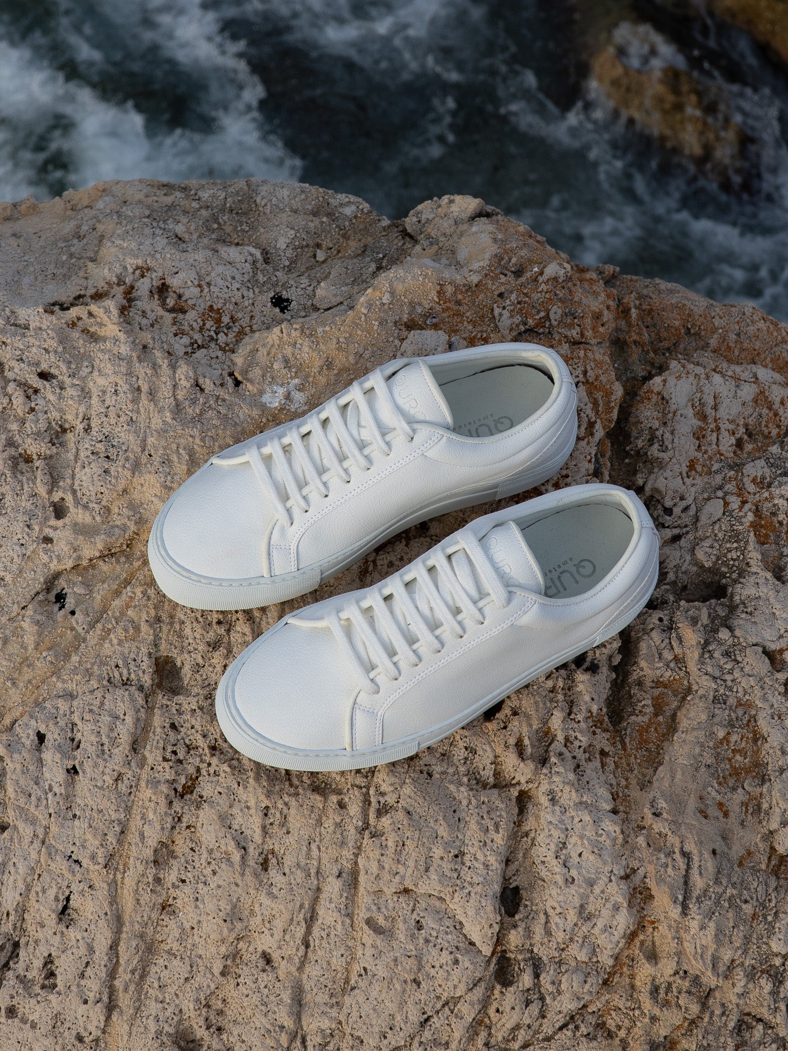 Grape Essential - Classic White