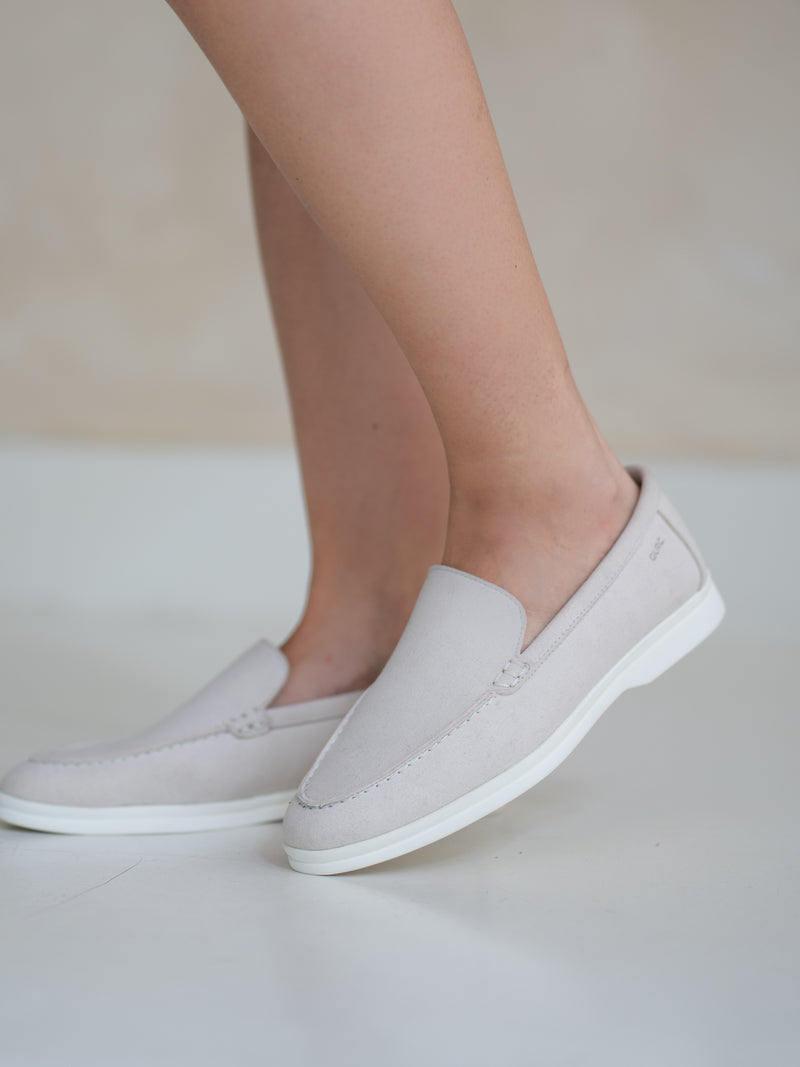 Tierri Loafer - Latte