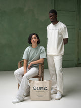 Heritage Tee Mint