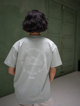 Heritage Tee Mint