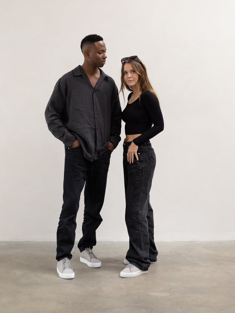 Storm Grey Essential