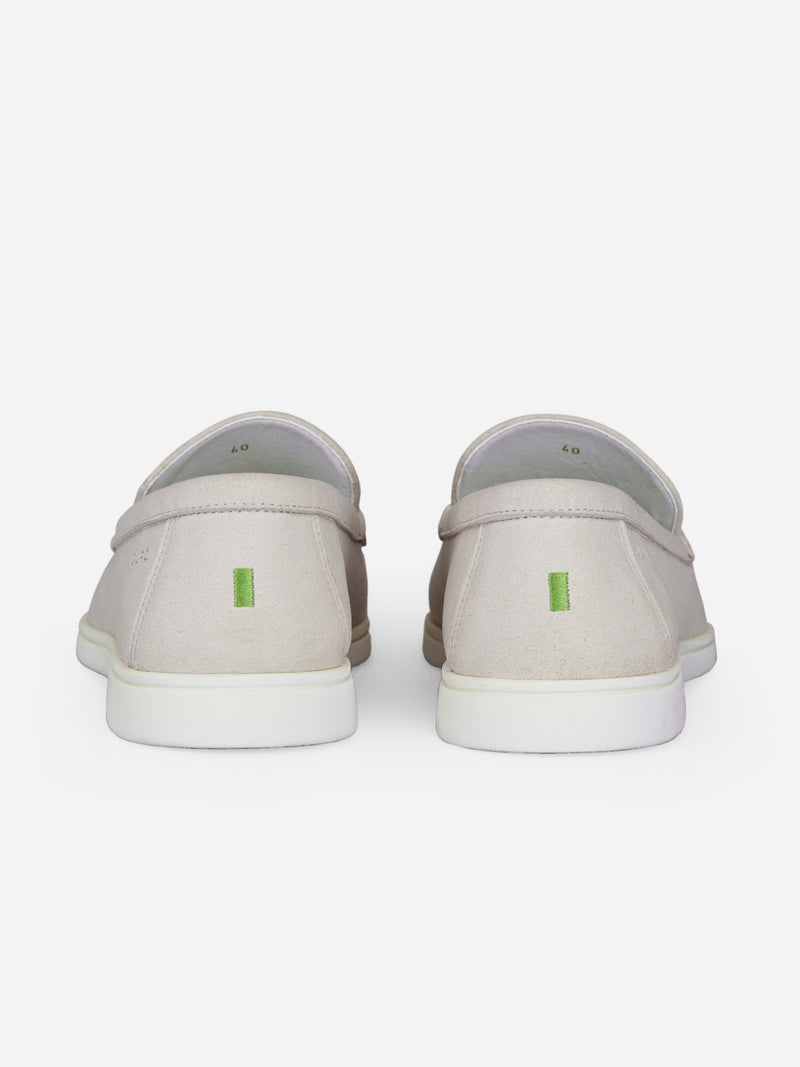Tierri Loafer - Latte