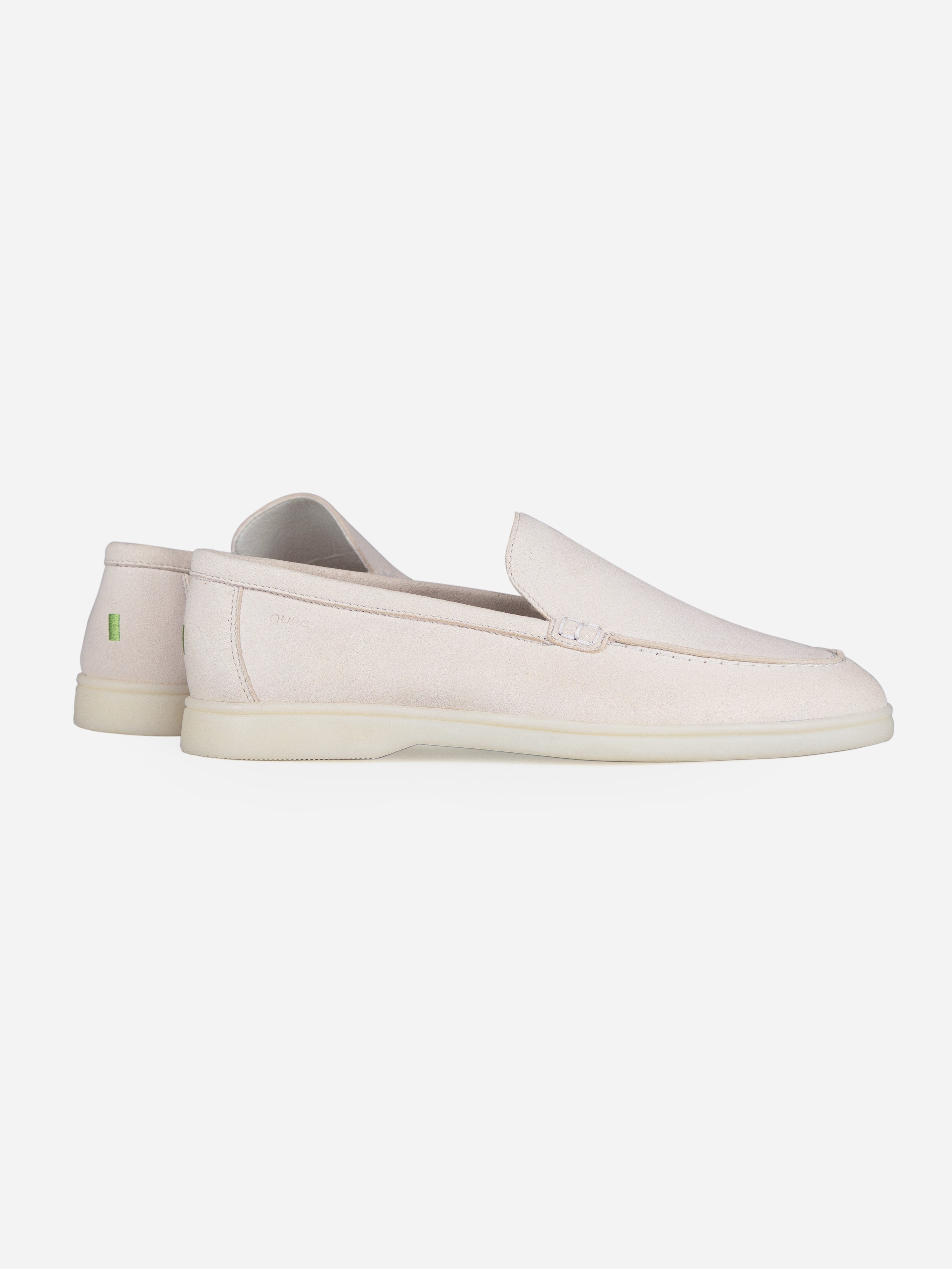 Tierri Loafer - Latte