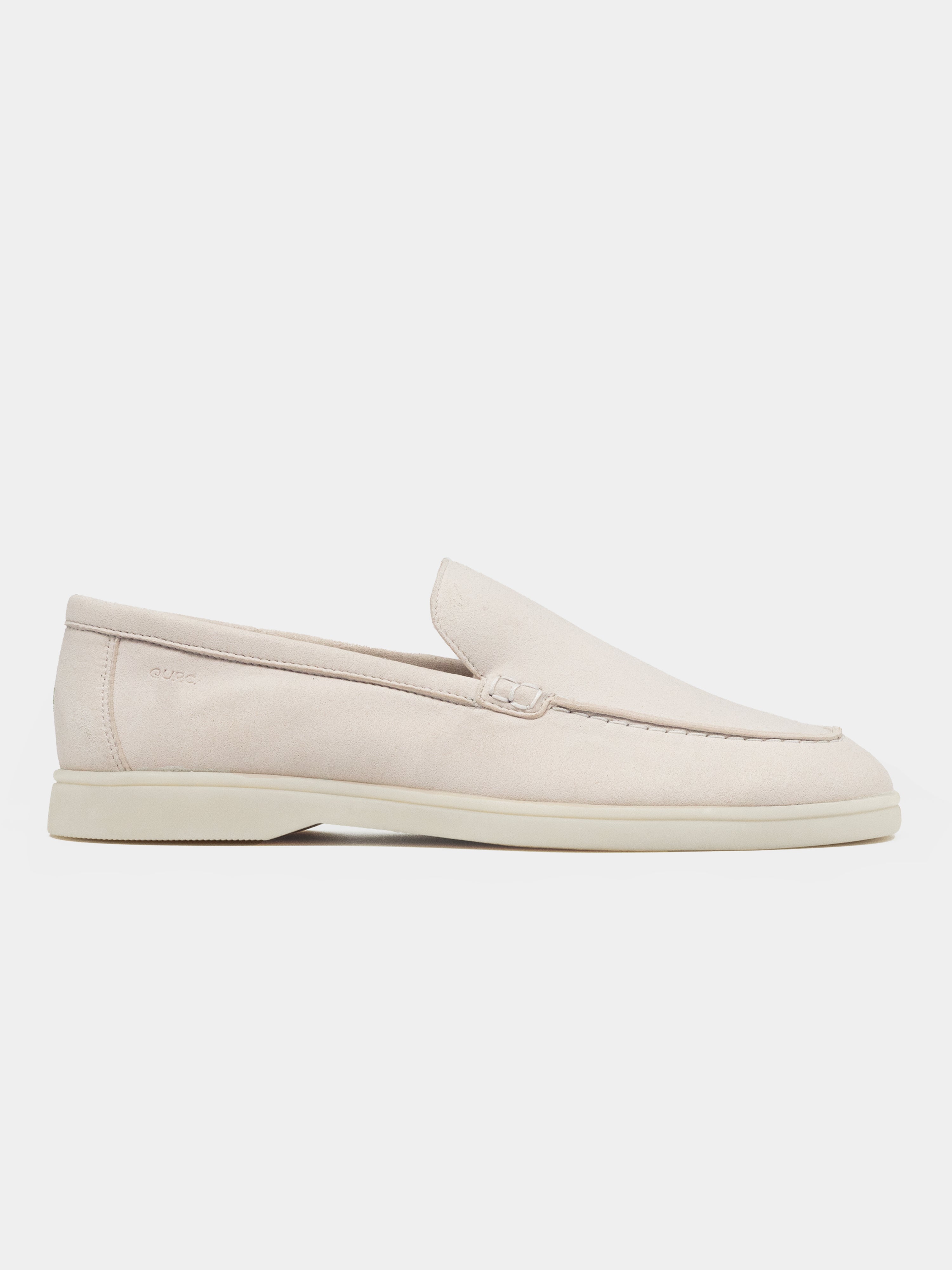 Tierri Loafer - Latte