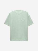 Heritage Tee Mint