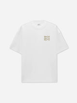 Heritage Tee White