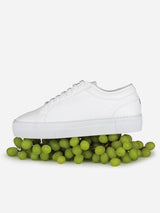 GRAPE Essential Classic White