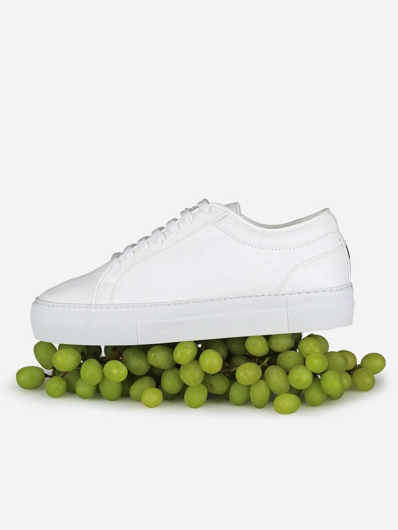 GRAPE Essential Classic White