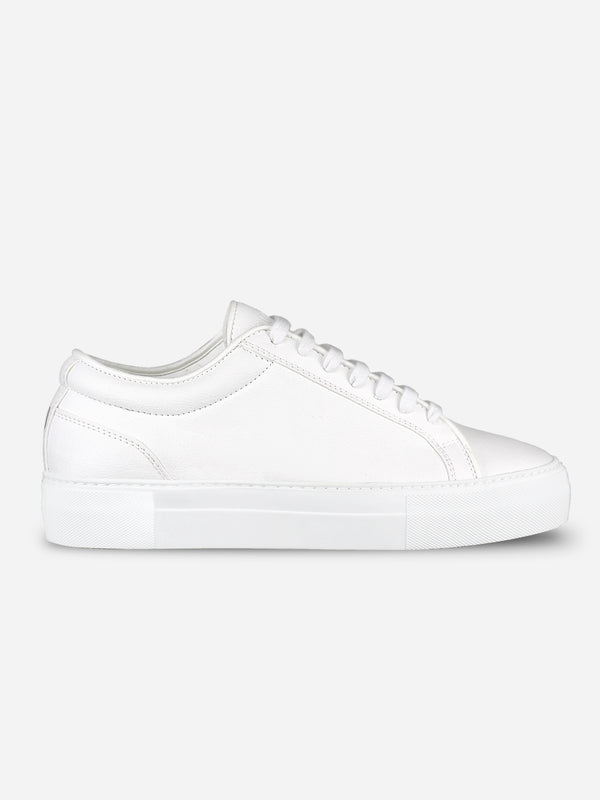 GRAPE Essential Classic White