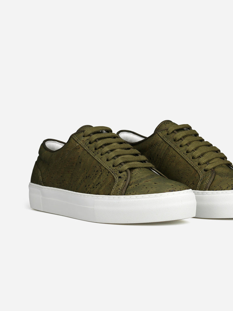 Olive Green Essential
