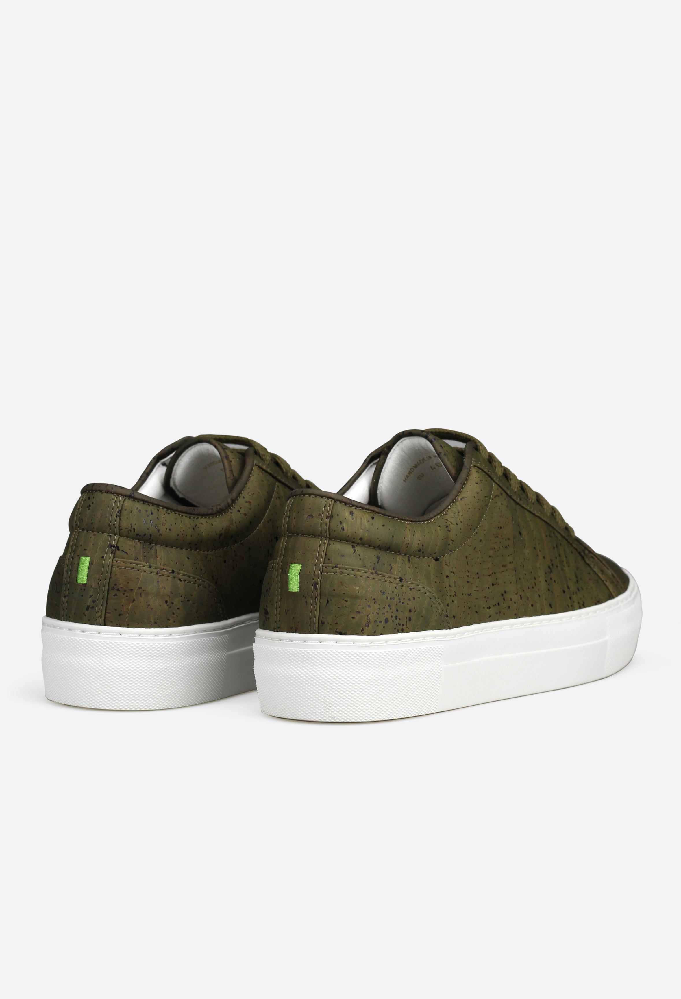 Essential - Olive Green