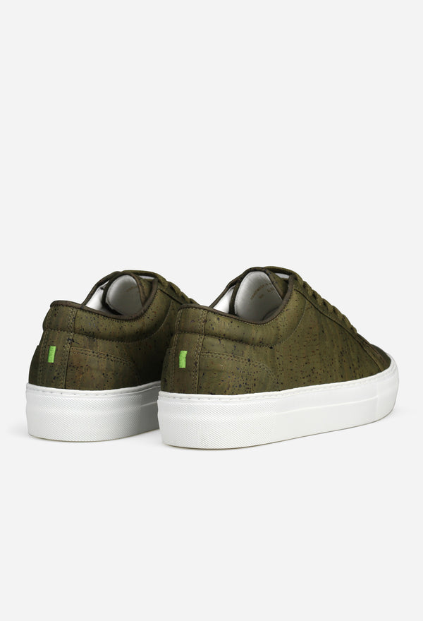 Olive Green Essential