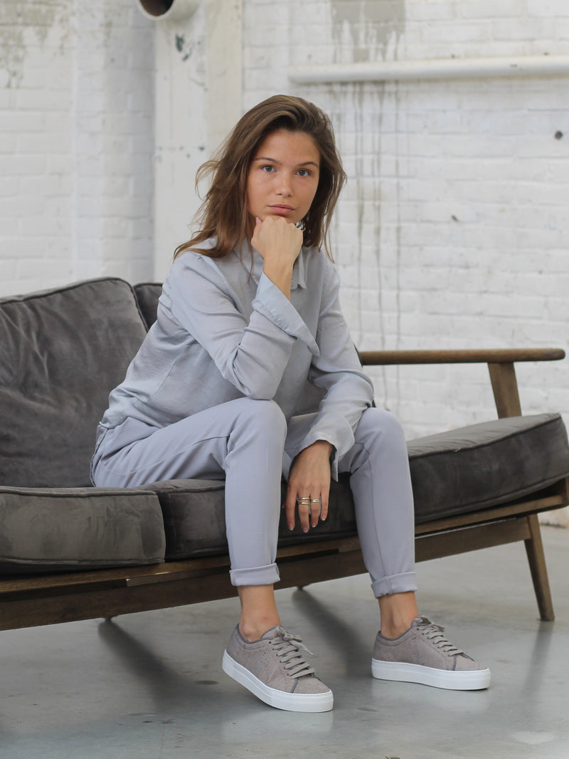 Storm Grey Essential