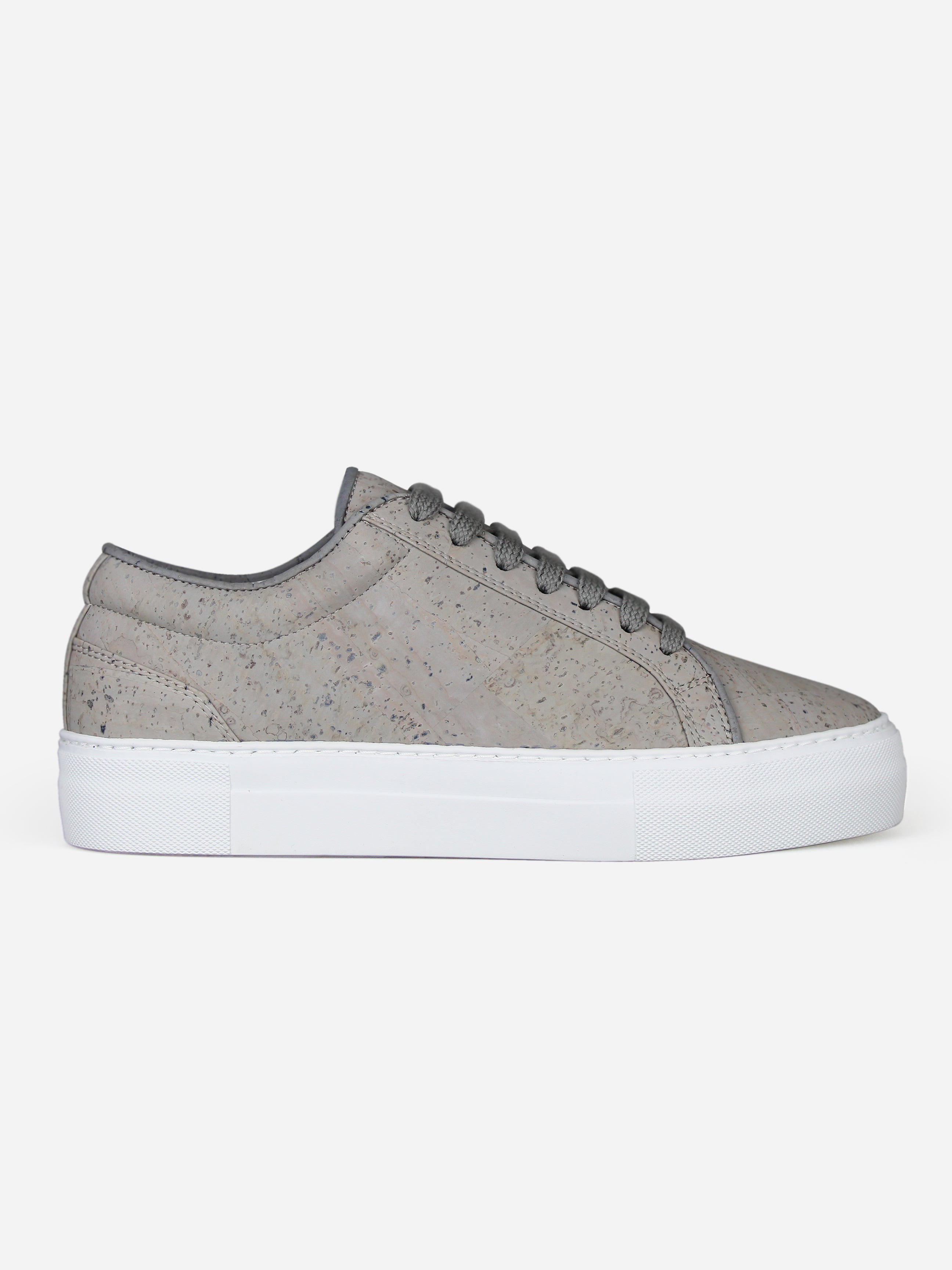 Essential - Storm Grey