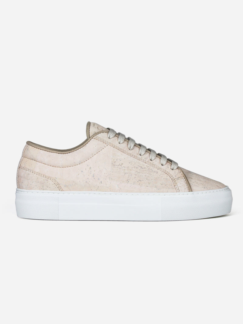 Marble White Essential