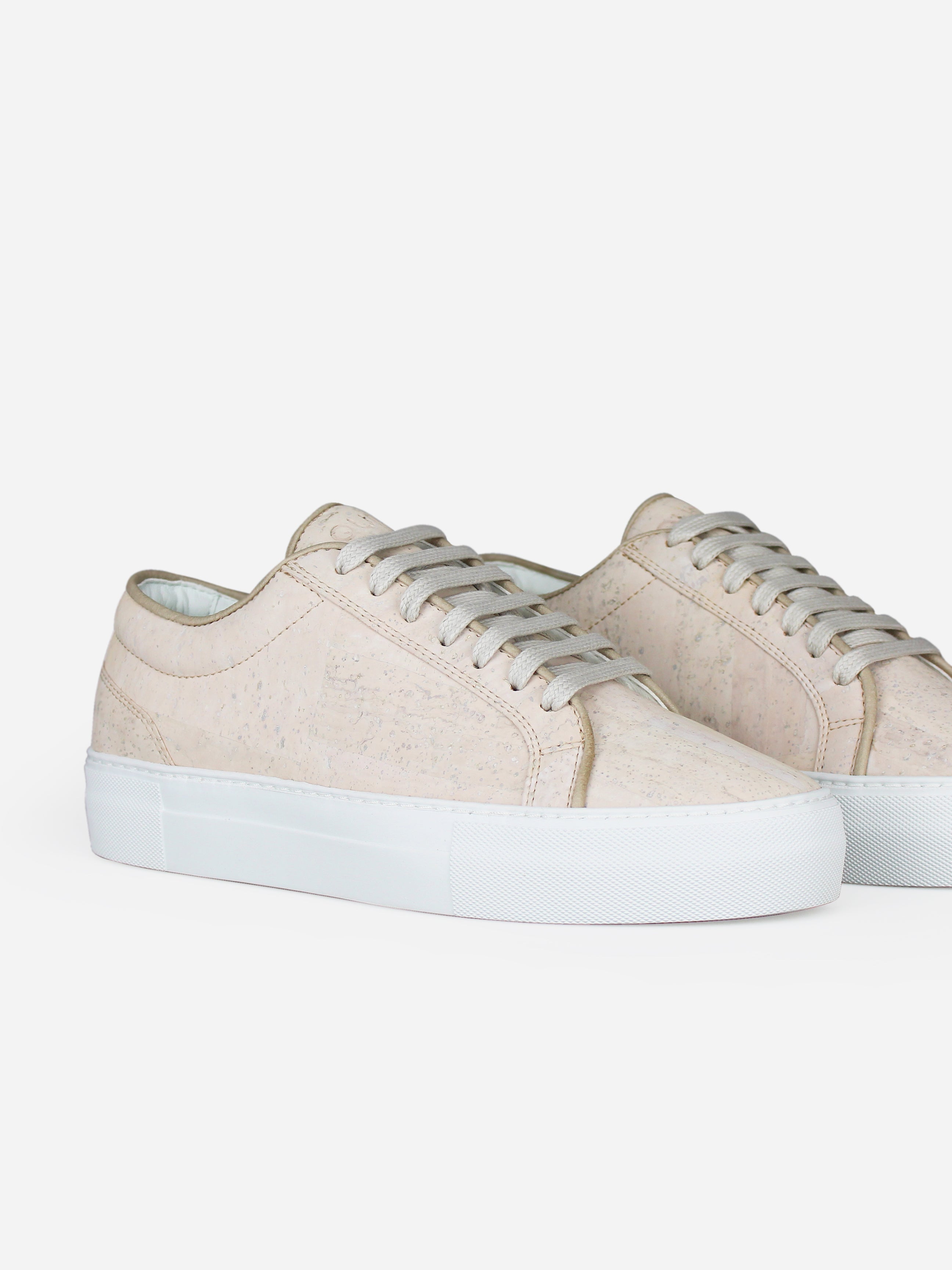 Essentials - Marble White