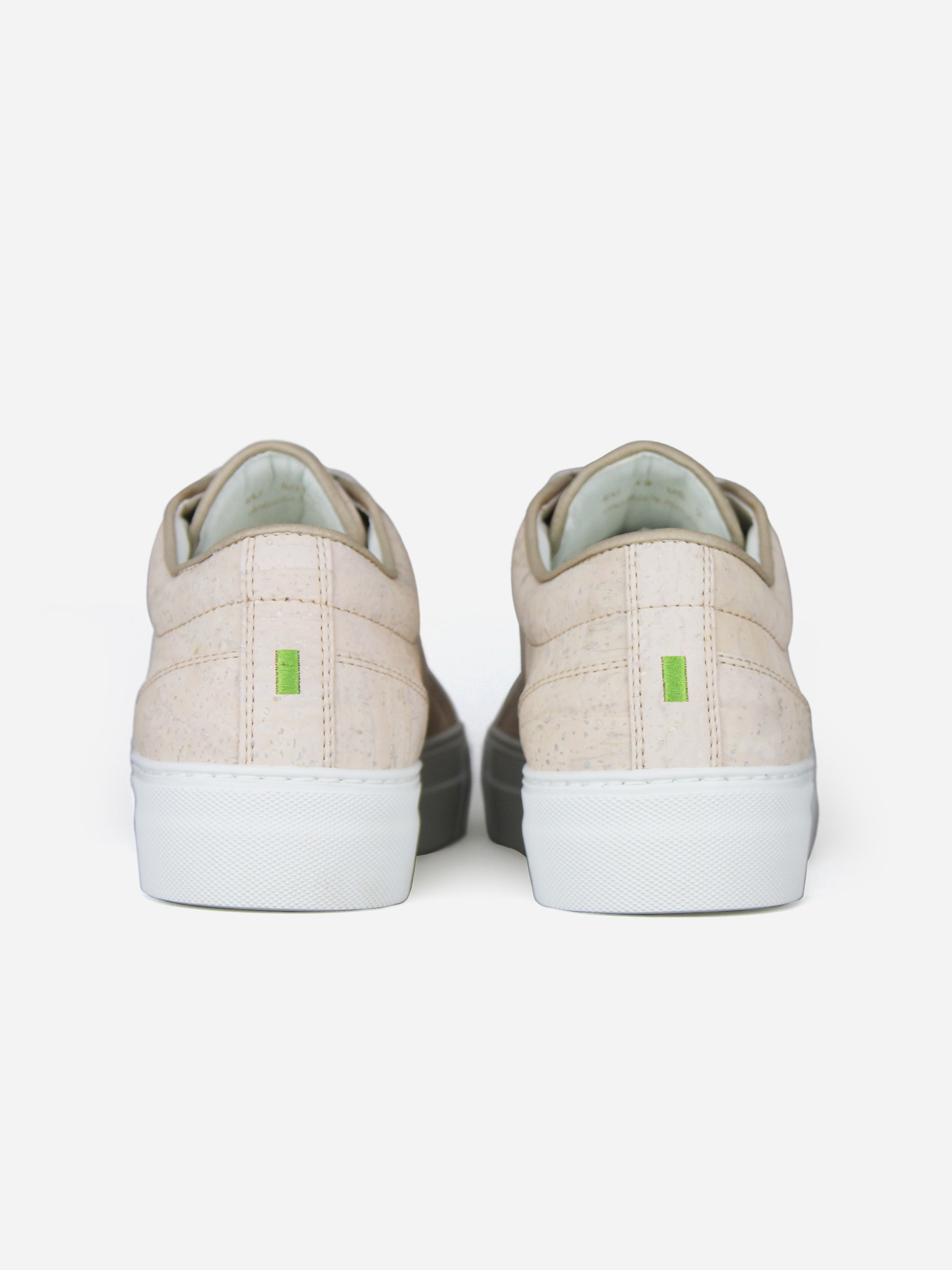 Essentials - Marble White