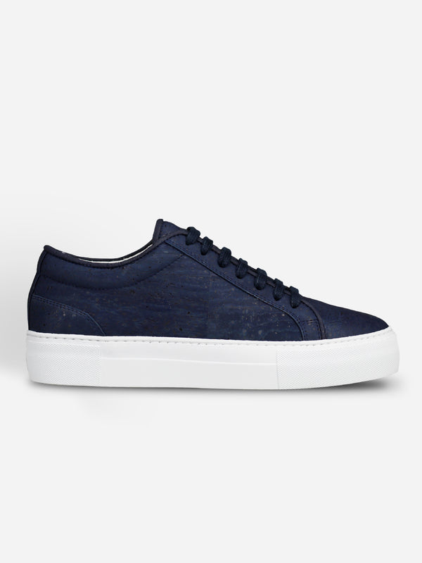 Marinha Blue Essential
