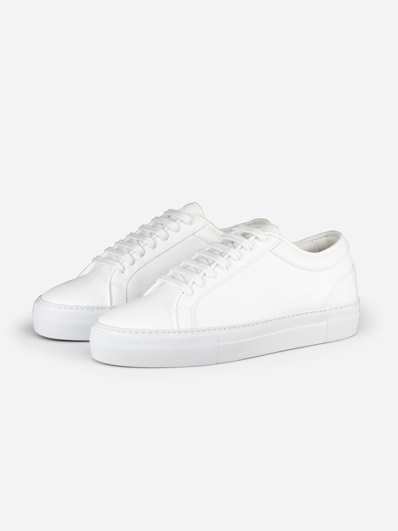 GRAPE Essential Classic White