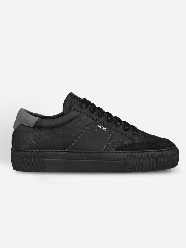 Fragment Low All Black