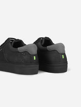 Fragment Low All Black